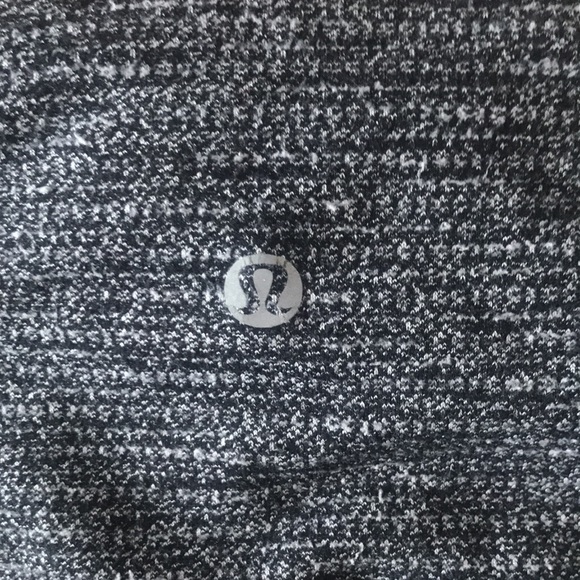 Lululemon wunder under high rise 4 - Picture 4 of 4